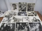 1950 s To  mostly  1960 s Lot 160  Movie Photos - Stills 8x10 Inches Cm6131