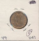 Ireland  - 1953 - Farthing - Choice Bu -  6871