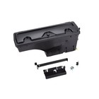 Gm 19332690 2007-2018 Silverado Sierra Rh Passengers Side Swing Out Tool Box Oem