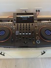 Pioneer Dj Opus-quad 4-channel Standalone All-in-one Dj System   Hard Cover