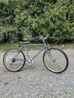 1986 Bridgestone Mb-2 All Original Gold Wheels