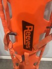 Reeves Sleeve Patient Immobilization Ems Emt First Responders - Orange
