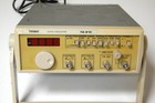 Tenma 72-910 Audio Oscillator Signal Generator Frequency Counter
