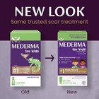 Scar Gel For Kids Reduces The Appearance Of Scars 1 Pediatrician Recommended    