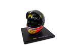 Helmet 1 5 Scale Valentino Rossi Moto Gp Season 2004 Yamaha - Cr007