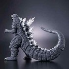   presale   Bandai Movie Monster Series Yakudou Feat  Kuroryu Kobo Godzilla 2002