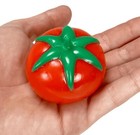 Jaru Splat Ball Tomato Squishy Toy  Stress Ball  Brand New