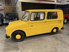 1969 Volkswagen Fridolin Type 147