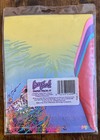 Vintage Lisa Frank Sealed Rainbow Seal Pup Paper Pack It Stationery