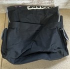Vintage Invader Zim Messenger Bag Rare Nickelodeon Prepare For Some Doom Damaged