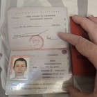 Russian Ukraine War  Vdv Paratrooper