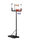 10ft Portable Adjustable Outdoor Indoor Standing Basketball Hoop Goal System