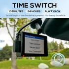 For Garmin Dash Cam Constant Vehicle Power Cable 010-12530-23 For Obd-ii Port