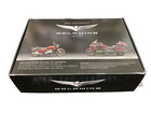 Goldwing 50th Anniversary Gift Box  Limited 08732-scp50gw