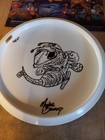 Discraft Full Foil Buzzz The Tiger King By Mike Barnard W  Backart