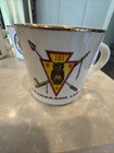 Vintage Collectibles Related To The Boy Scouts Of America 3 Coffee Mug Cups 
