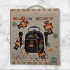 Singing Machine Kids Karaoke Machine With 2 Microphones Portable  Bluetooth
