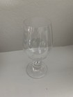 Riedel Vinum Tasting Glass Hollow Stem In Original Protective Tube Instructions