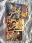 Vintage Lot Of Scary Story Books And Jokes From The 80s 90s Lot Of 3