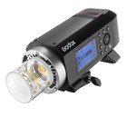 Godox Witsro Ad400pro All-in-one Outdoor Flash Light Ttl Auto-fla Pqjh