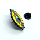 Guns N  Roses Pin Music 80s 90s American Hard Rock Band Gift Enamel Lapel Brooch