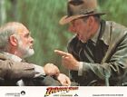 Indiana Jones And The Last Crusade Lobby Cards - Mini Uk Set Of 8