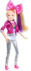 Nickelodeon Jojo Siwa Singing Doll Hold The Drama