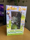 Limited Edition Rapping Bobblehead - Mac Dre As Andre Macassi New 