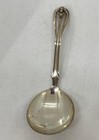 Cohr Sterling Silver Spoon Denmark Serving Danish Ladle 7   