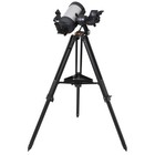 Celestron Starsense Explorer Dx 5  Schmidt-cassegrain Smartphone Telescope