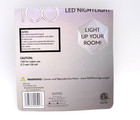 Disney Night Light Ohana Led For Children s Room 