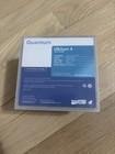 Lot Of 10 Quantum Lto Ultrium 4 Data Cartridges 800gb 1 6tb Mr-l4mqn-01 Used