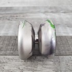 One Drop Cafe Racer Aluminum Yoyo