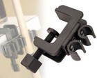 Joe Porper Portable Cue Rack     Holds 2 4 6 Pool Cues     Billiards Stick Holder