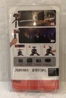 Manfrotto Mtpixi-b Pixi Mini Tripod  black  - New