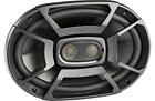 Polk 6x9 Inch 450w 3-way Car Marine Atv Coaxial Speakers  db692