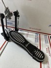 Ludwig 400 Series Bass Drum Pedal  Single Chain  - Used