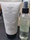 Body   Earth Lillies Nourish The Skin Renewing Body Mist 3 4 Oz   Lotion 5 4 Oz
