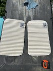 Eskadron Climatex Bandage Liners  White  Set Of 2