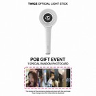  official  Twice Candybong     Infinity Official Light Stick Fanlight