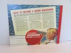Built By Lionel Catalog 1939 Lionel Corp Nyc  Ln    W7b