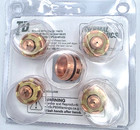 5 Pack Thermal Dynamics Cutting Tip 100a Ms Xtl 21-1153 Genuine New Sealed