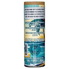 Ball Player s Balm Baseball softball Scented Bat Tack - Hawaiian Dream