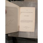 The Money Makers  A Social Parable  1885  Henry F  Keenan Vg Power   Labor Rival