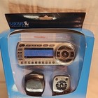 Sirius Satellite Radio St2 Starmate Replay  2005  Brand New In Open Box