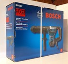 Bosch Dh507  sds-max Corded Concrete Demolition Hammer Chipper Chipping Gun New