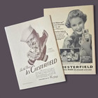 Ethel Merman Panama Hattie   Call Me Madam Playbills