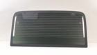 Fit 1997-2002 Jeep Wrangler 2door Model Back Window Glass Rear Heated Glass Only