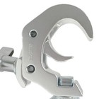 Global Truss Quick Rig Eye Clamp Narrow  quickrigeyeclamp-n 