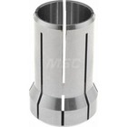 Accupro 3 4  Da180 Da Double Angle Collet  1 637  Oal  1 035  Overall Diameter